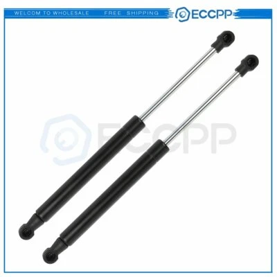 ECCPP 2x Rear Trunk Gas Lift Support Shock Struts Fits 2009-2014 Hyundai Genesis - Image 1 of 4