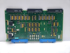 NORTHROP GRUMMAN SPERRY MARINE 03956-1979112 PCB CARD - Picture 1 of 12