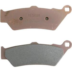 Vesrah VD-958JL Sintered Metal Brake Pads