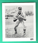 1957 Spic 'n' Span Milwaukee Braves carte de réimpression de Wes Covington en excellent