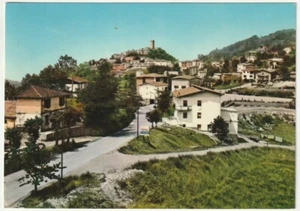 MONTESE - MODENA - PANORAMA - VIAGG. 1970 -68862- - Picture 1 of 1