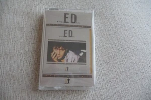 ETIENNE DAHO POP SATORI K7 AUDIO TAPE CASSETTE NEUF EMBALLE. - Picture 1 of 2