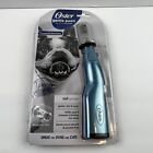 Oster Gentle Paws Premium Nail Grinder For Dogs And Cats