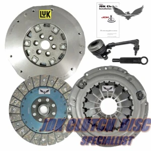 KIT DE EMBRAGUE Y VOLANTE LUK JDK OE se adapta 07-19 CUBO NISSAN SENTRA VERSA 1.8L 2.0L - Imagen 1 de 8
