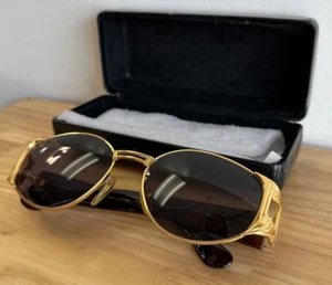 GIANNI VERSACE COL. 030 SONNENBRILLE - Bild 1 von 9