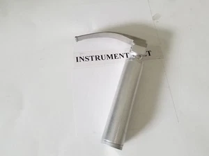 Laryngoscope Macintosh Blade #0 with Medium Handle EMT - Picture 1 of 2