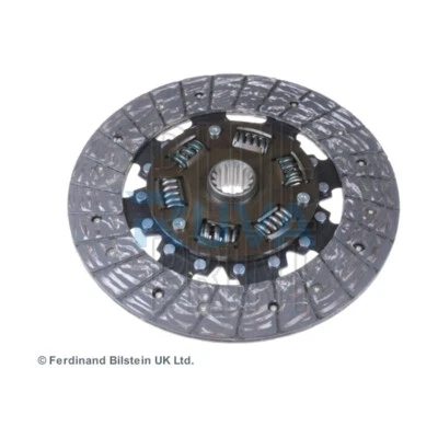 Fits Mitsubishi Shogun Pajero Sport 2.0 3.0 + Other Models Ruva Clutch Disc - Image 1 of 3