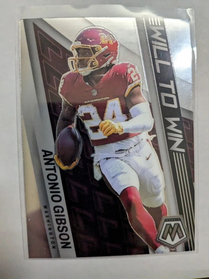 🏆 2022 Panini Mosaic Inserts Parallels Base RC💲Store-Wide Bulk Order Deals💲 - Image 1 of 1