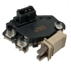 Alternator Regulator 01-05 320 325 325 330 525 530 M3 X5, 2001 2002 Z3 withValeo - Picture 1 of 1