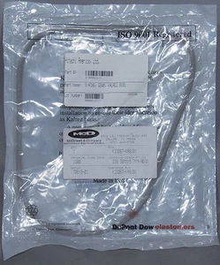 NEW Hitachi PN: 2-820631-1/K33067-KA8101 Kalrez 8101 G240 O-Ring 239.30mm x 5.7 - Picture 1 of 3