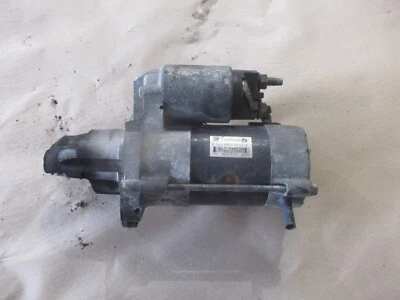 VAUXHALL INSIGNIA 1.6 CDTi  2015   STARTER MOTOR 55570068 - Image 1 of 2