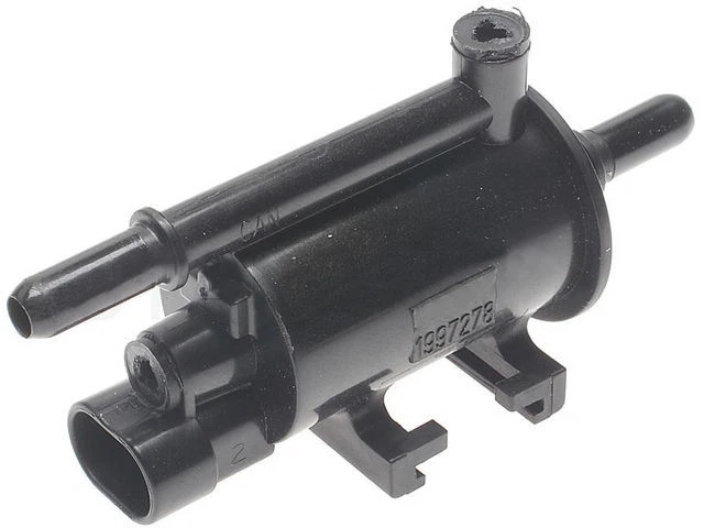 Solenoide de purga de bote de vapor para Pontiac Bonneville 2000-2005 3,8 L V6 29PYWD Foto 1 de 1
