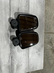 Side By Side Utv Rear View Side Mirror - Picture 1 of 6