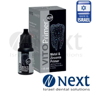 Dental Vito Primer MZP Metal and Zirconia Primer 6 ml - Picture 1 of 1