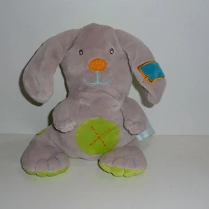 Doudou Conejo Babynat Baby Nat' - Imagen 1 de 1