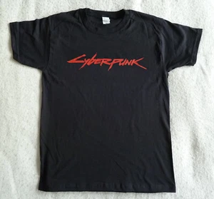 Cyberpunk 2020 2077 T-Shirt - Picture 1 of 6