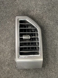 2015-2020 FORD F-150 F150 LEFT DRIVER SIDE DASH DASHBOARD AIR VENT GRILL OEM - Picture 1 of 12