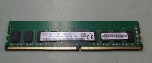 SK Hynix HMA451U6AFR8N-TF  Memory 1Rx8, PC4-2133PP-UA1-11    1607 - Picture 1 of 3