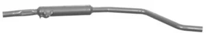 MARMITTA CENTRALE AUDI 50 - VW POLO - DERBY IMASAF 131106 OR 861253119G - Imagen 1 de 1