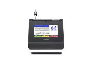 WACOM Signature Set STU-540 & Sign Pro PDF - Picture 1 of 4