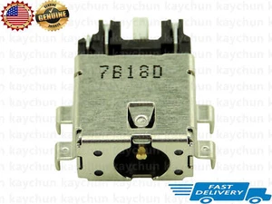 Conector de alimentación DC IN original para portátil ASUS Q326FA Q326FA-BI7T13 puerto de carga - Imagen 1 de 12