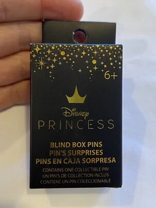 Loungefly Disney Tangled Princess Box Pin Box - Bild 1 von 4