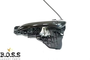 07-12 MERCEDES-BENZ GL550 RIGHT PASSENGER FRONT DOOR LOCK LATCH ACTUATOR OEM - Picture 1 of 7