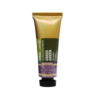 [MIJELLO] Mission Gold Class Tourmaline Two Tone Granulation Water Color 15ml