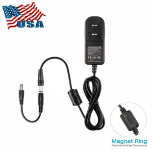 US 18V Power Supply Adapter w/ Polarity Cord for Behringer RD-8 Drum Machine - Picture 1 of 5