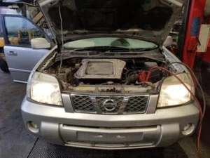 2001-2007 T30 NISSAN X-TRAIL COMPLETE ENGINE 2.2 DCI DIESEL YD22DDTI *VIDEO* - Picture 1 of 8
