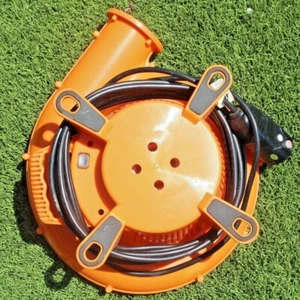 Model AH-6 Air Pump Blower Fan for My First Jump 'N Play Bounce House Funhouse - Picture 1 of 6