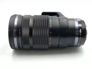 Near Mint Olympus OM SYSTEM M.Zuiko Digital ED 40-150mm F/2.8 PRO Lens #O0014 - Picture 1 of 3
