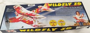 Sports Flyers WILDFLY 3D RC Stick Style Airplane ARF Kit, NOB - Picture 1 of 8
