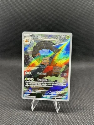 Crustle 183/182 SV04: Paradox Rift Holo - Image 1 of 3