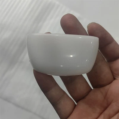 87814-12020 Mirror Base Dome Light Lens For Toyota Pickup Corolla 1970-1983 - Image 1 of 4