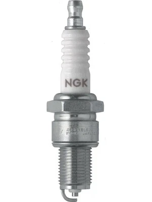 NGK Spark Plug fits Nissan Datsun 120Y 1.2 VB210 Van Runner (BP5ES) - image 1 of 4