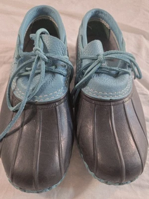 Zapatos LL Bean usados para mujer talla 9 Foto 1 de 4
