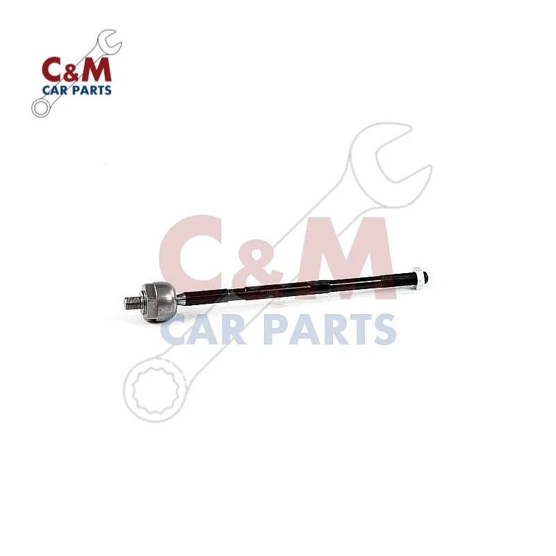 Rack conjunto eje varilla de amarre extremo izquierdo o derecho para SEAT IBIZA - 2002 a 2009 - QH (1) Foto 1 de 1