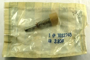1961-1964 Buick Wildcat Electra Riviera NOS Carter pump plunger 7012745 - Picture 1 of 1