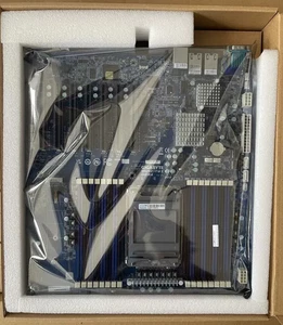 Gigabyte MU92 TU1 LGA4189 Intel Xeon Platinum 8360Y ES QVM7 2.2GHz 54MB 36c CPU - Afbeelding 1 van 10