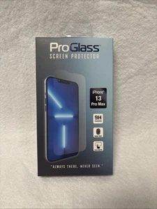 iPhone 13 pro Max ProGlass Screen Protector - Picture 1 of 2