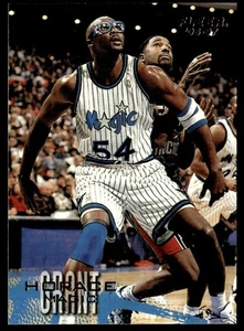 1996-97 Fleer Horace Grant Orlando Magic #77 - Picture 1 of 2