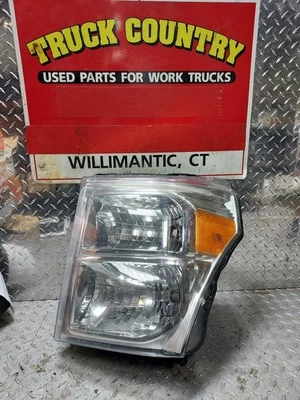 Compuesto de faros para conductor para camioneta Ford F250SD 11-16 198817 Foto 1 de 4