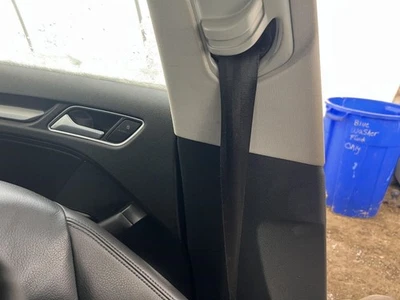 Seat Belt Front Driver Retractor Fits 15-20 AUDI A3 190993 - Image 1 of 4