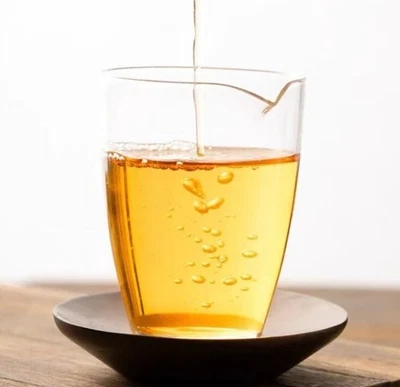 2025 Citrus-Scented Qilan Oolong Tea Fresh, Floral & Smooth Premium Oolong light - Bild 1 von 4