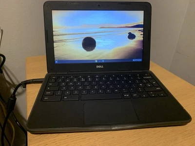 Dell Chromebook 11 3180  - Unlocked - Image 1 of 4