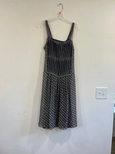 Max Studio 100% Silk Dress Special Edition Formal Small - Picture 1 of 12