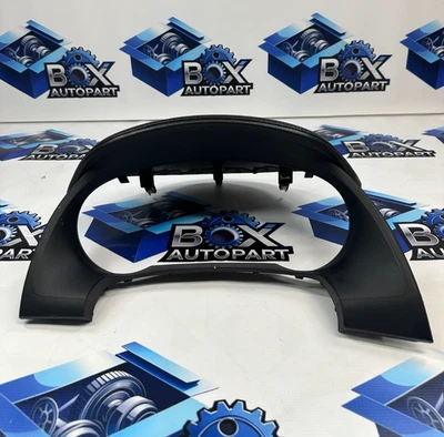 Mazda 6 2014-2016 velocímetro bisel embellecedor racimo moldura GMM1-55421 OEM Foto 1 de 4