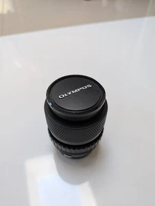 Olympus Zuiko OM SYSTEM 35-70mm f4 Auto zoom - Picture 1 of 6