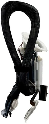 Conjunto de módulo de bomba de combustible Bosch para BMW M5 2000-2003 5,0 L V8 2001 2002 Foto 1 de 4